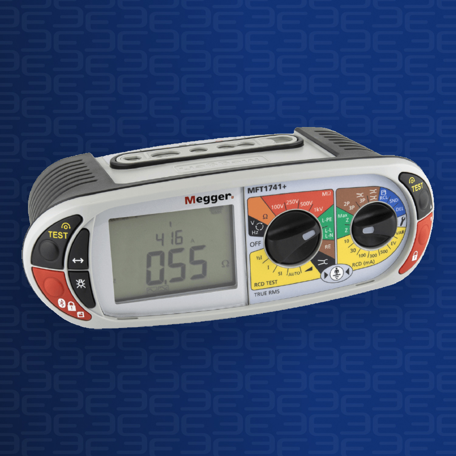 Multifunction Testers