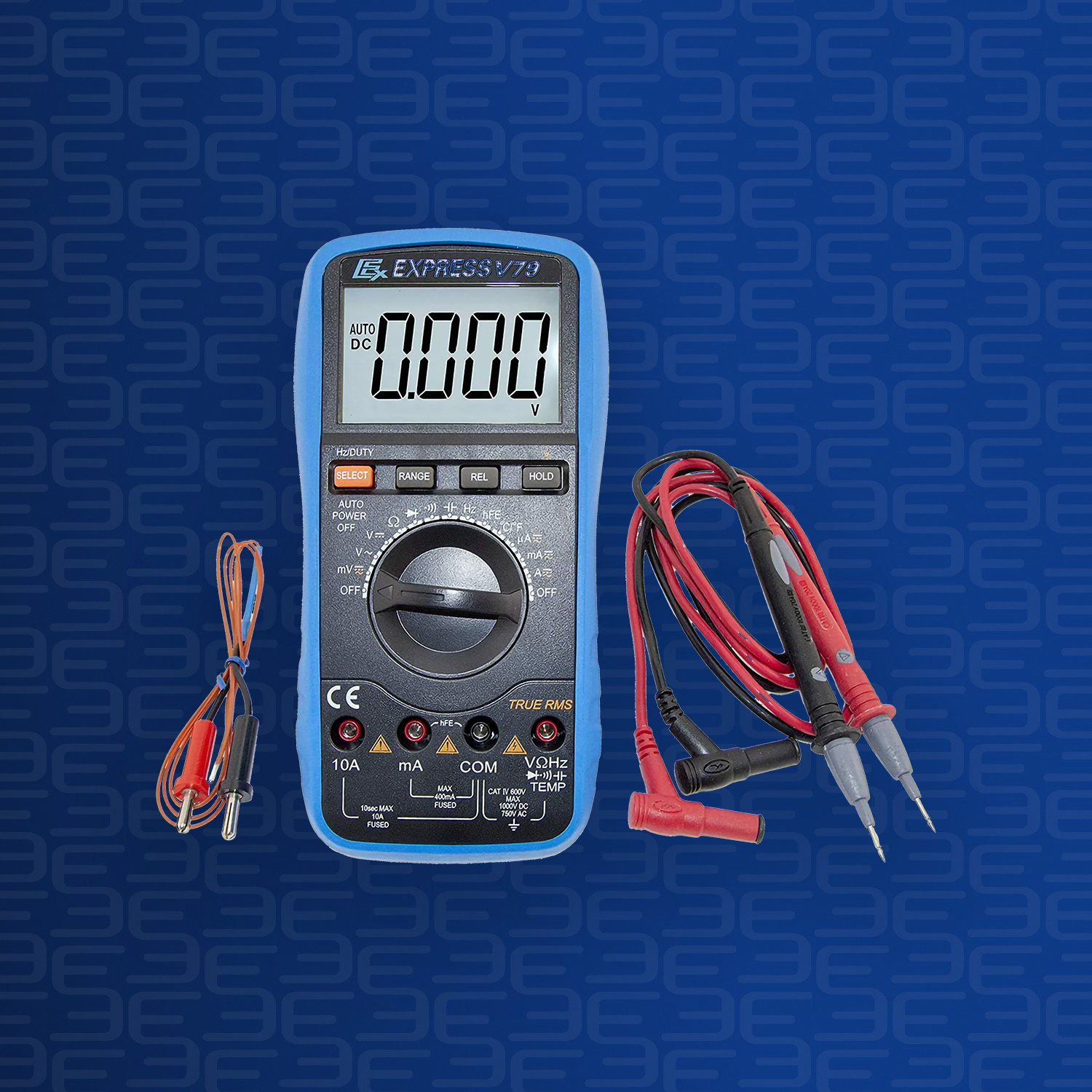 Multimeters