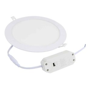 Red Arrow Orbit 6W LED Downlight CCT