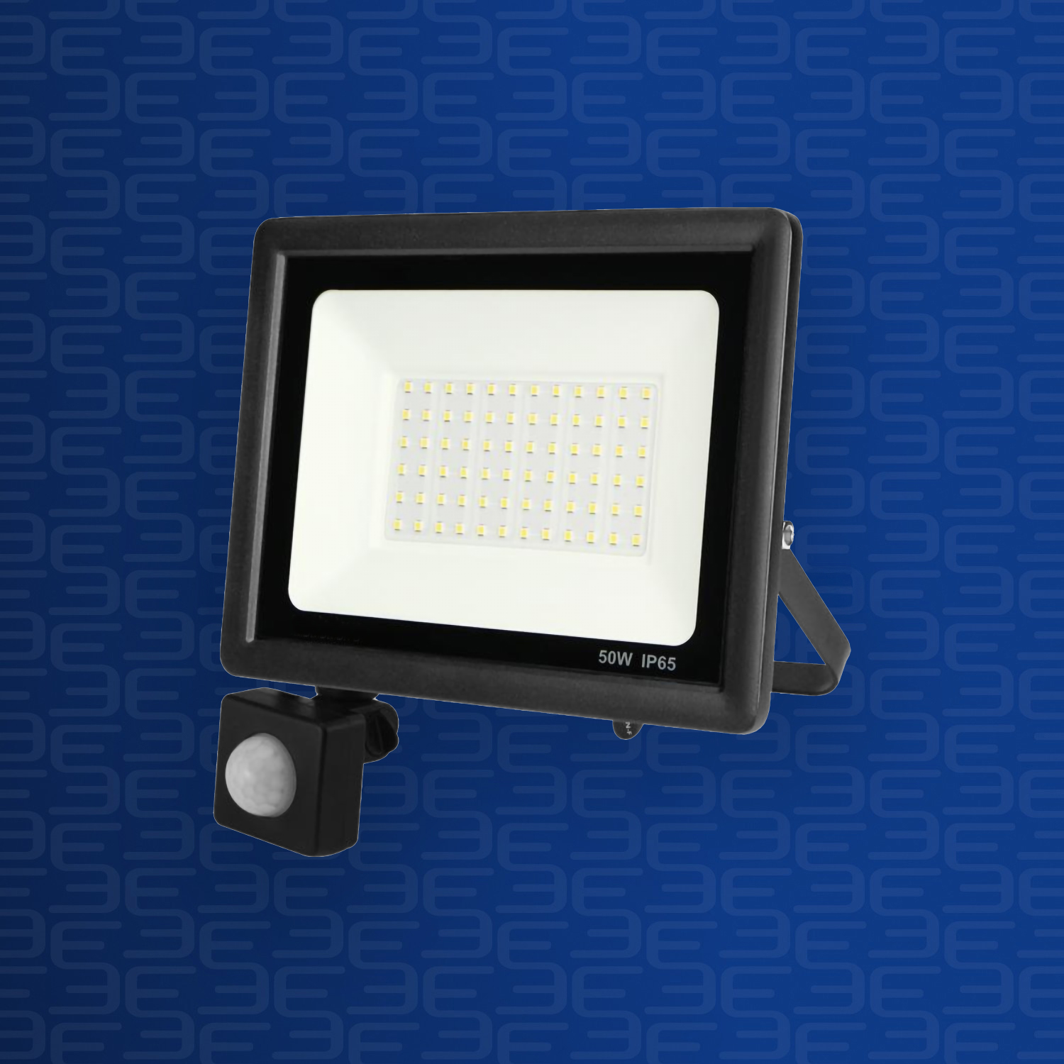 PIR Floodlights