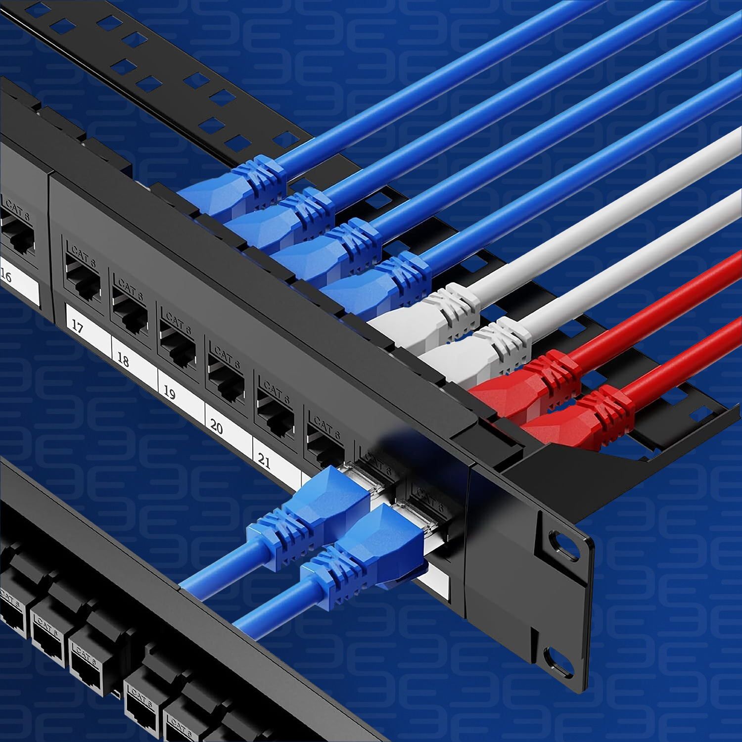Patch Panels
