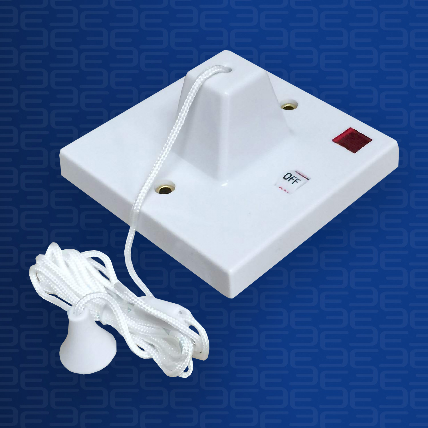 Pull Cord Switches