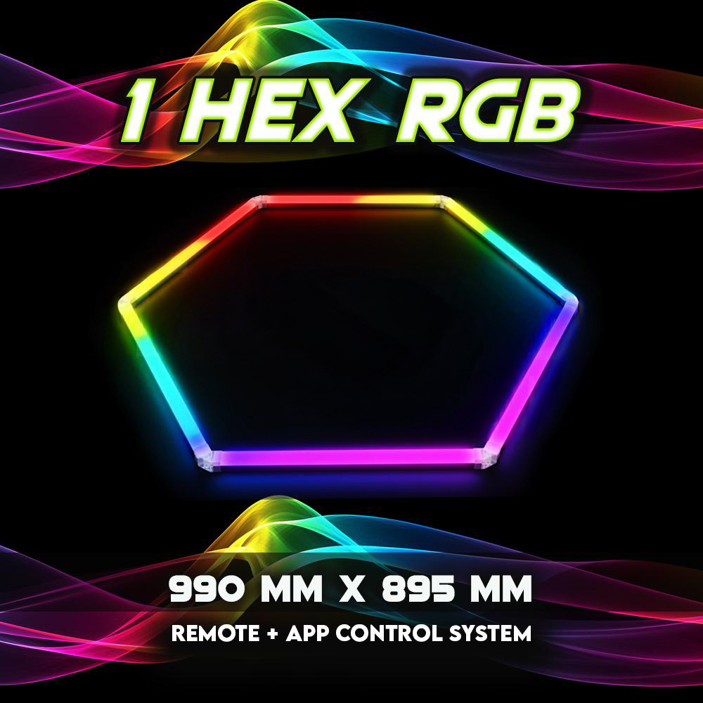 RGB Single Hex