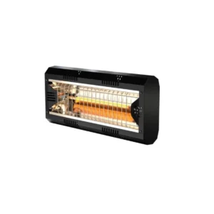 ATC RIV200 Riviera Outdoor Quartz Infrared Heater - 2000W - IP55