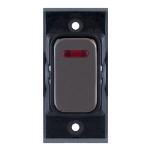 GRID360 Module - 20 Amp DP Switch with Neon -  Selectric GRID360
