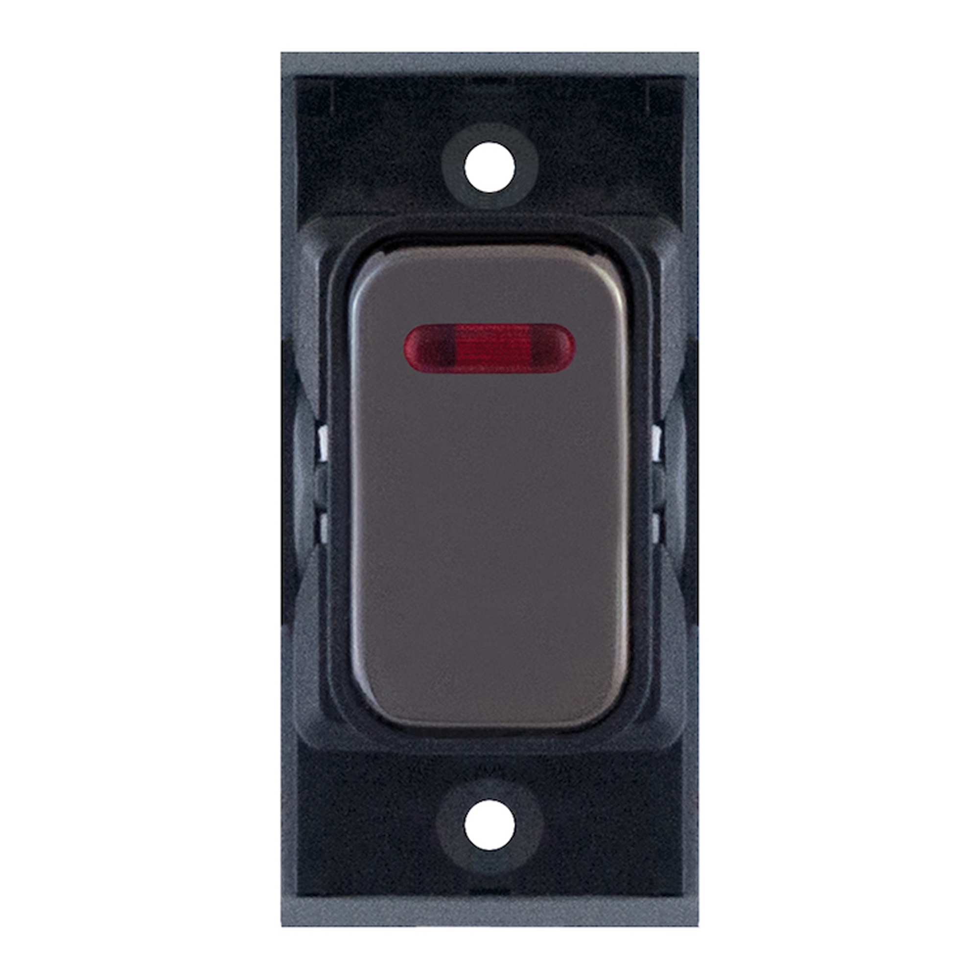 GRID360 Module - 20 Amp DP Switch with Neon -  Selectric GRID360