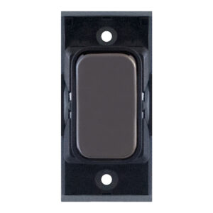 GRID360 Module - 20 Amp SP 1 Way Switch -  Selectric GRID360