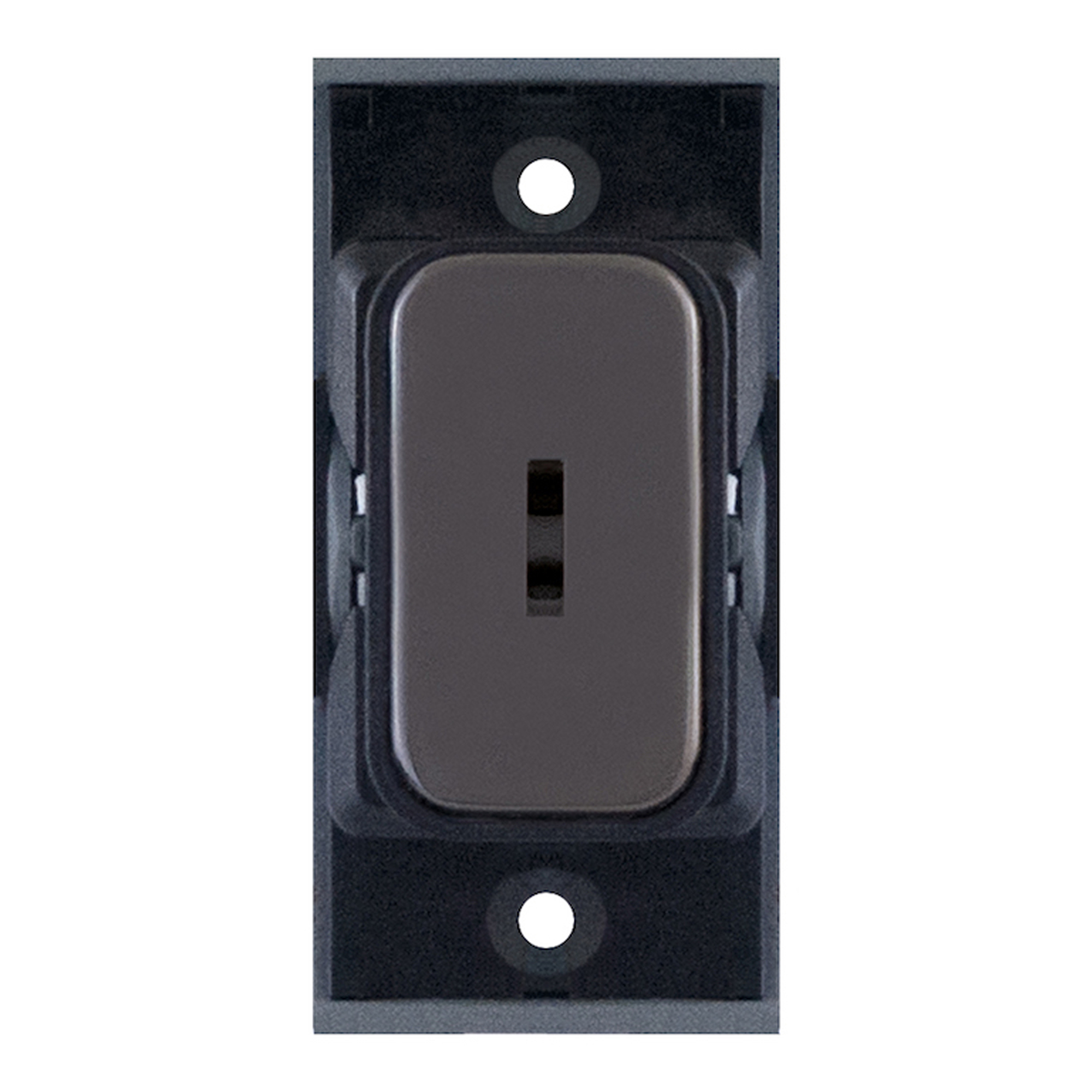 GRID360 Module - 20 Amp DP 1 Way Key Switch -  Selectric GRID360