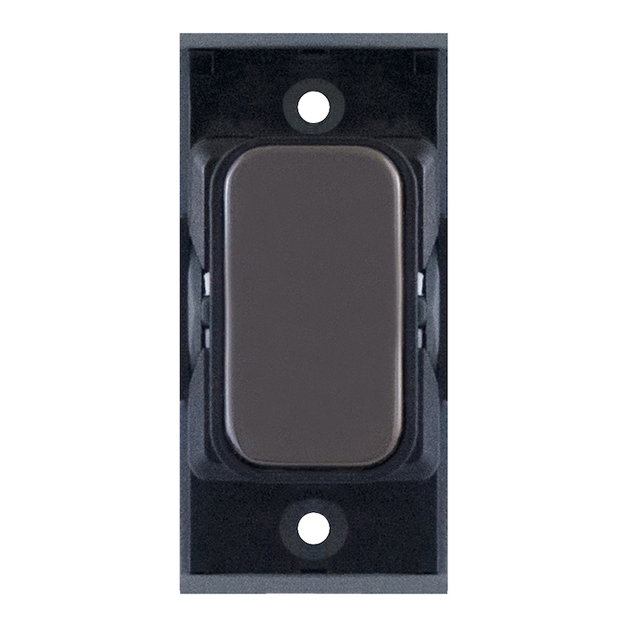 Grid switch module - blank plate - Range GRID360