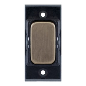 GRID360 Module - 10 Amp 1 Way Switch -  Selectric GRID360