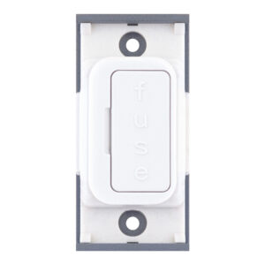 GRID360 Module - 13 Amp Fused Connection Unit -  Selectric GRID360
