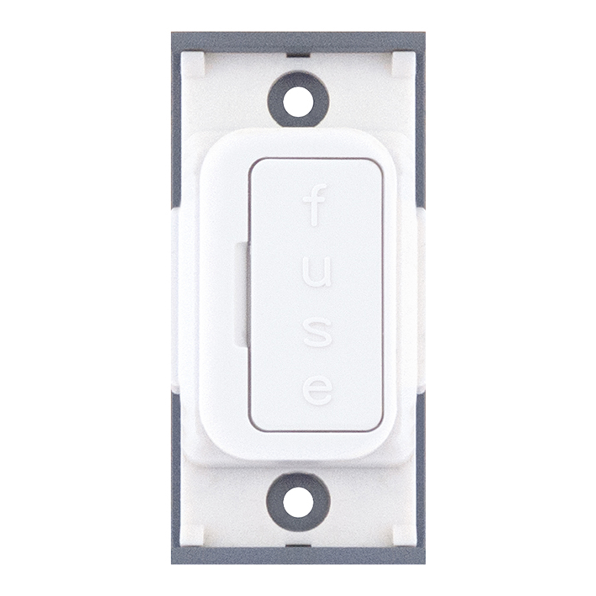 GRID360 Module - 13 Amp Fused Connection Unit -  Selectric GRID360