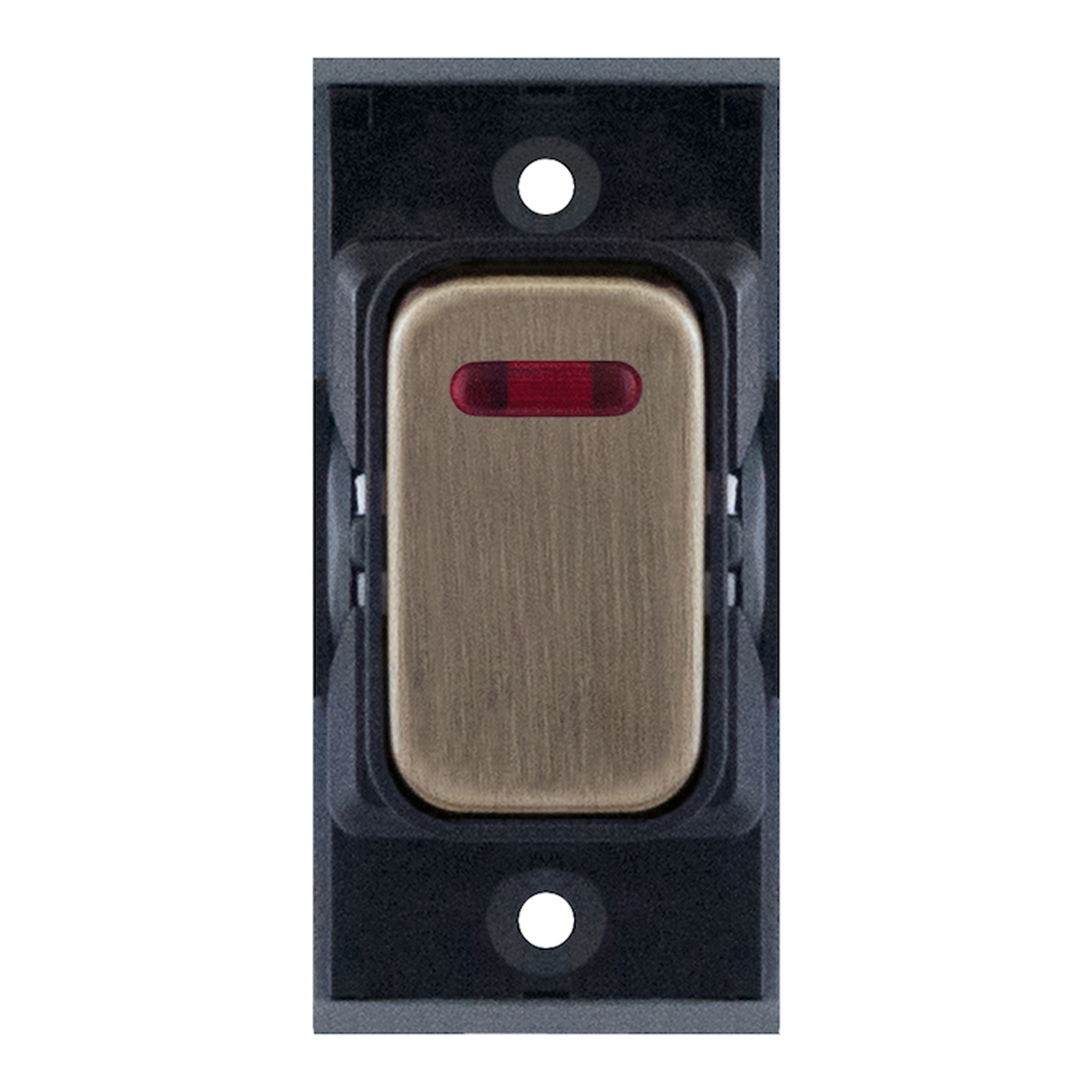GRID360 Module - 20 Amp DP Switch with Neon -  Selectric GRID360