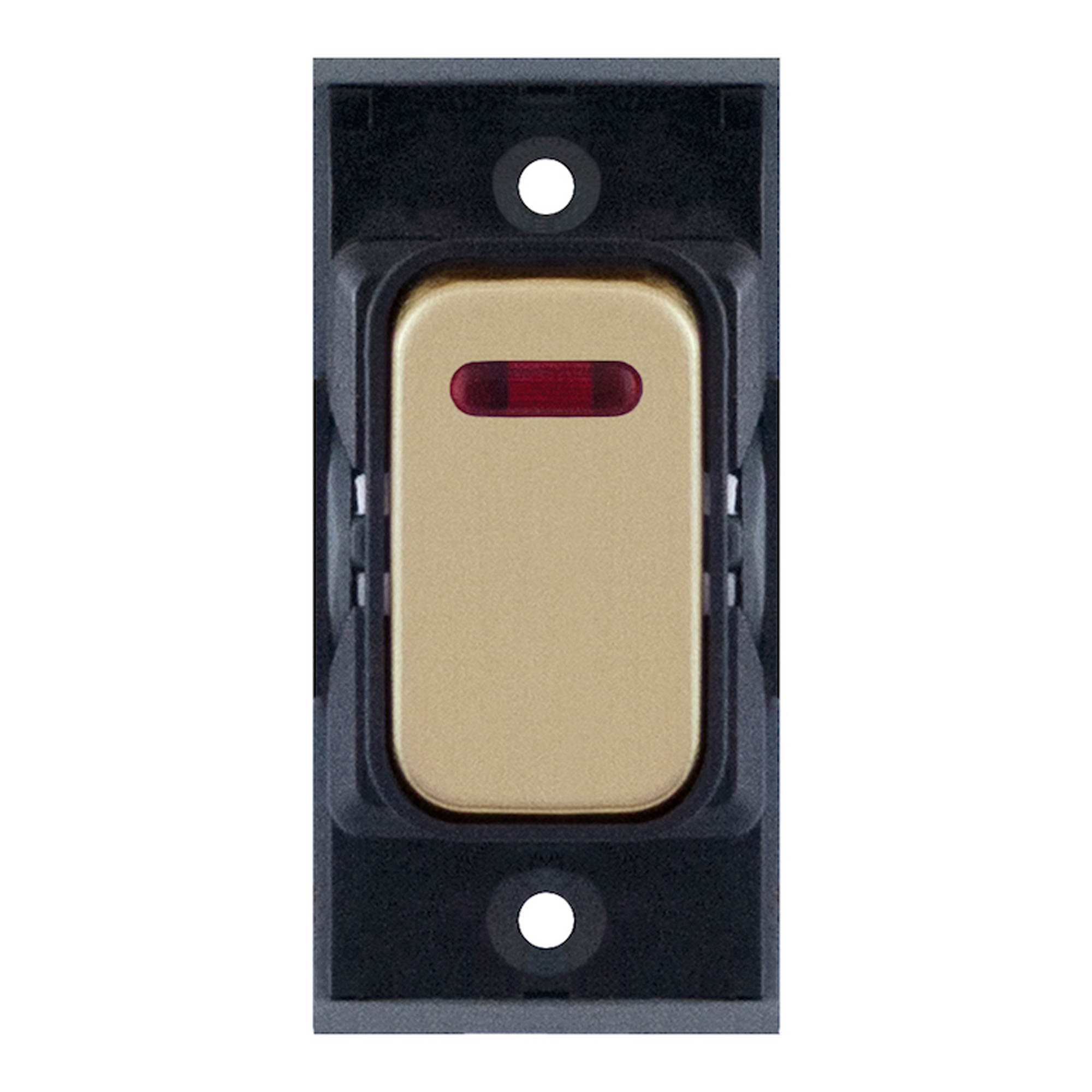 GRID360 Module - 20 Amp DP Switch with Neon -  Selectric GRID360