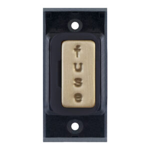 GRID360 Module - 13 Amp Fused Connection Unit -  Selectric GRID360