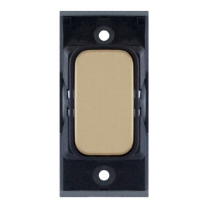 Grid switch module - blank plate - Range GRID360