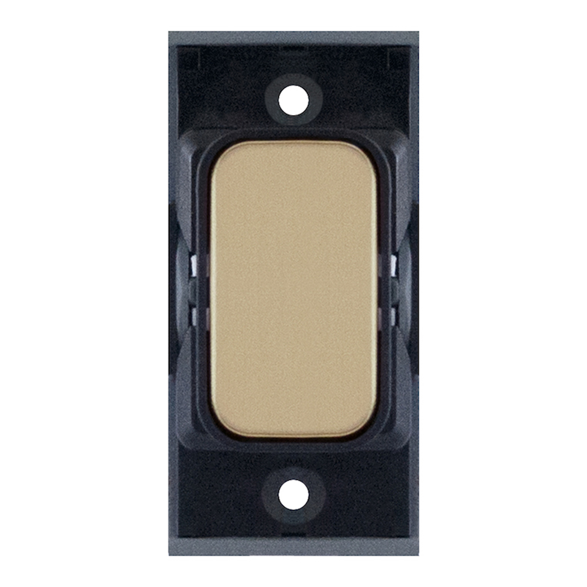Grid switch module - blank plate - Range GRID360