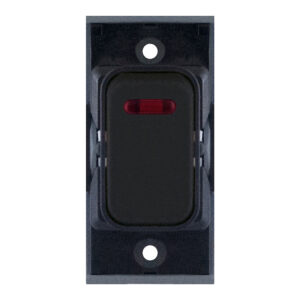 GRID360 Module - 20 Amp DP Switch with Neon -  Selectric GRID360