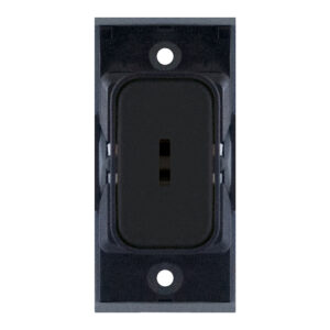 GRID360 Module - 20 Amp DP 1 Way Key Switch -  Selectric GRID360