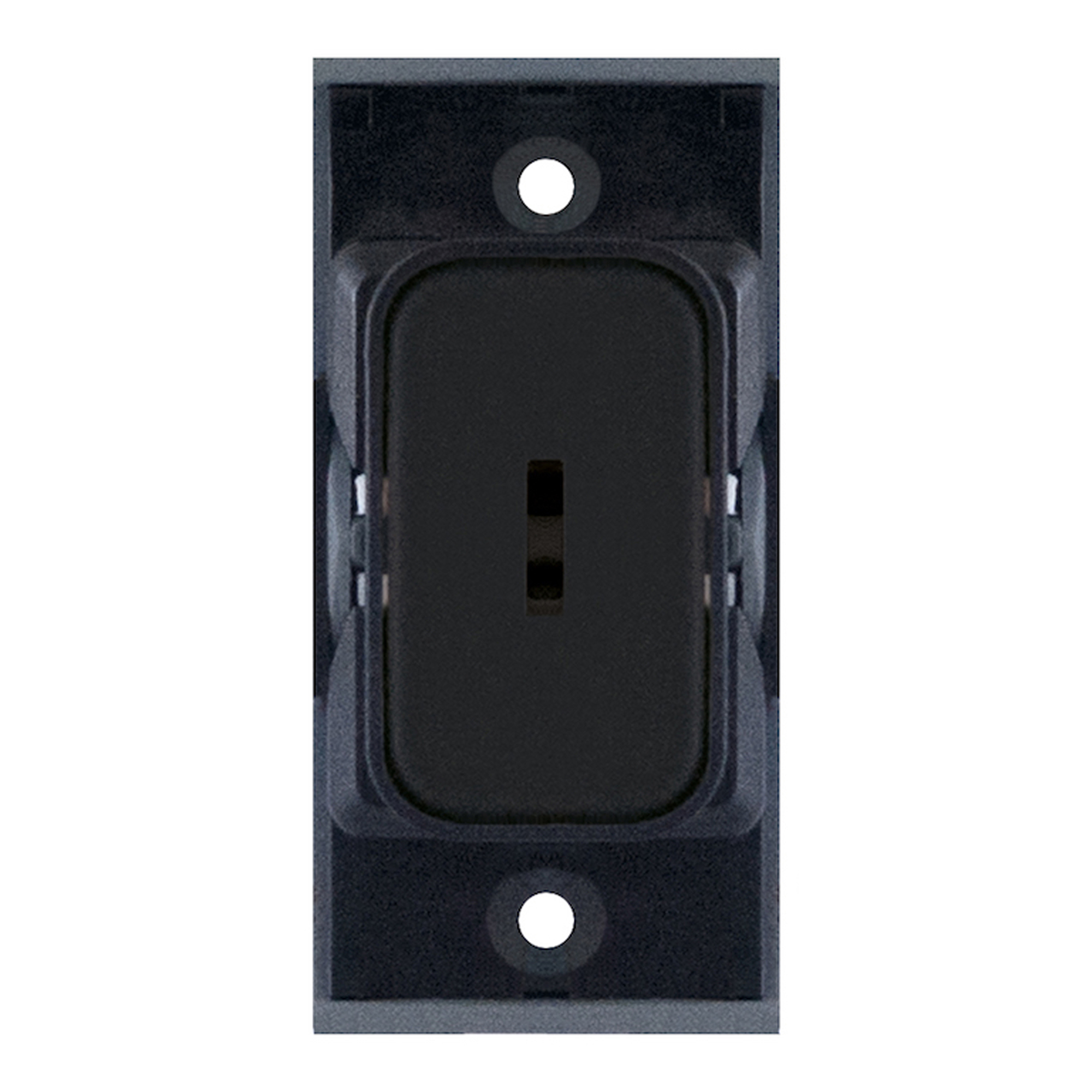 GRID360 Module - 20 Amp DP 1 Way Key Switch -  Selectric GRID360