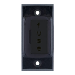 GRID360 Module - 13 Amp Fused Connection Unit -  Selectric GRID360