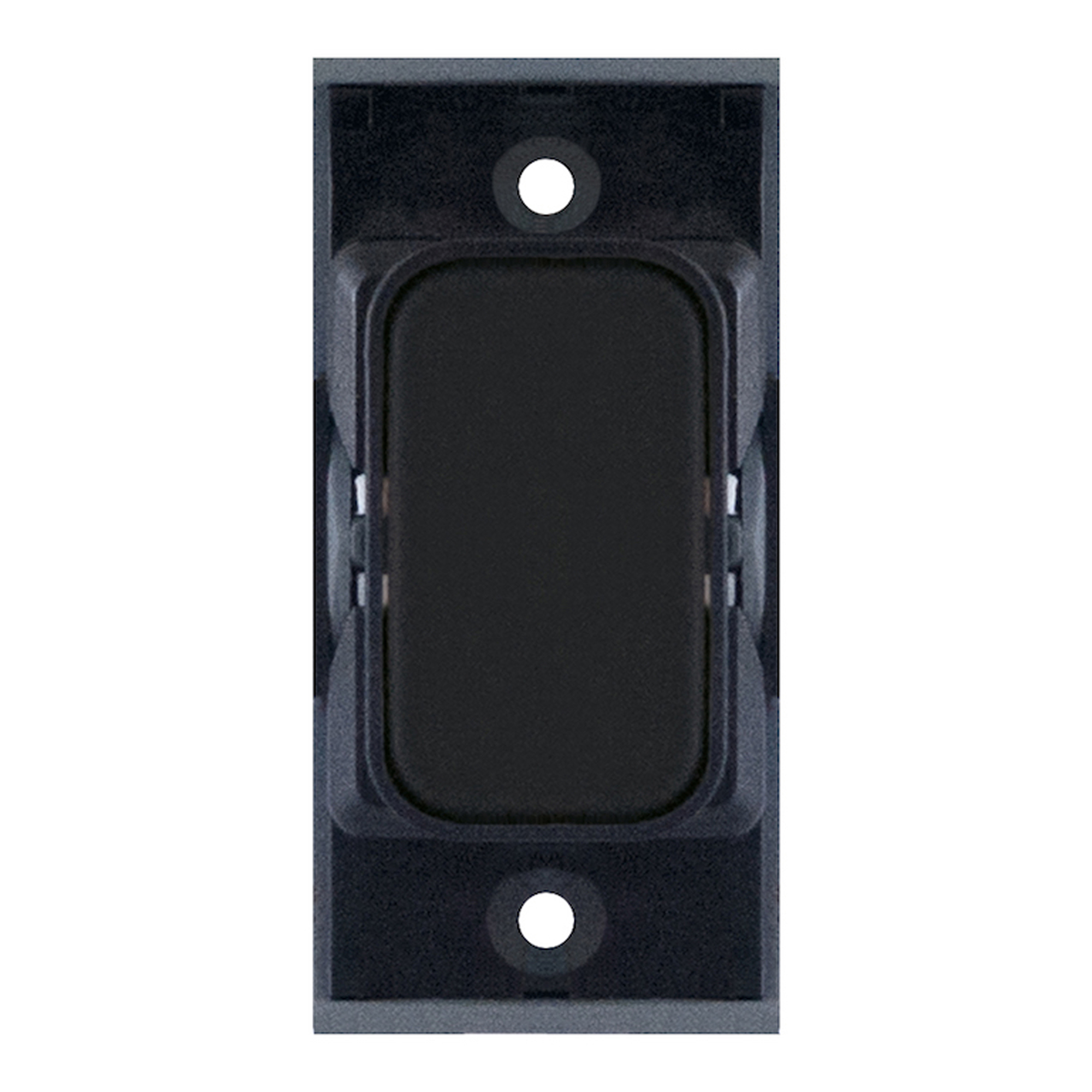 Grid switch module - blank plate - Range GRID360