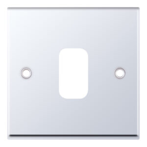7M-PRO - GRID360 Modular Plate - 1 Aperture - Range GRID360