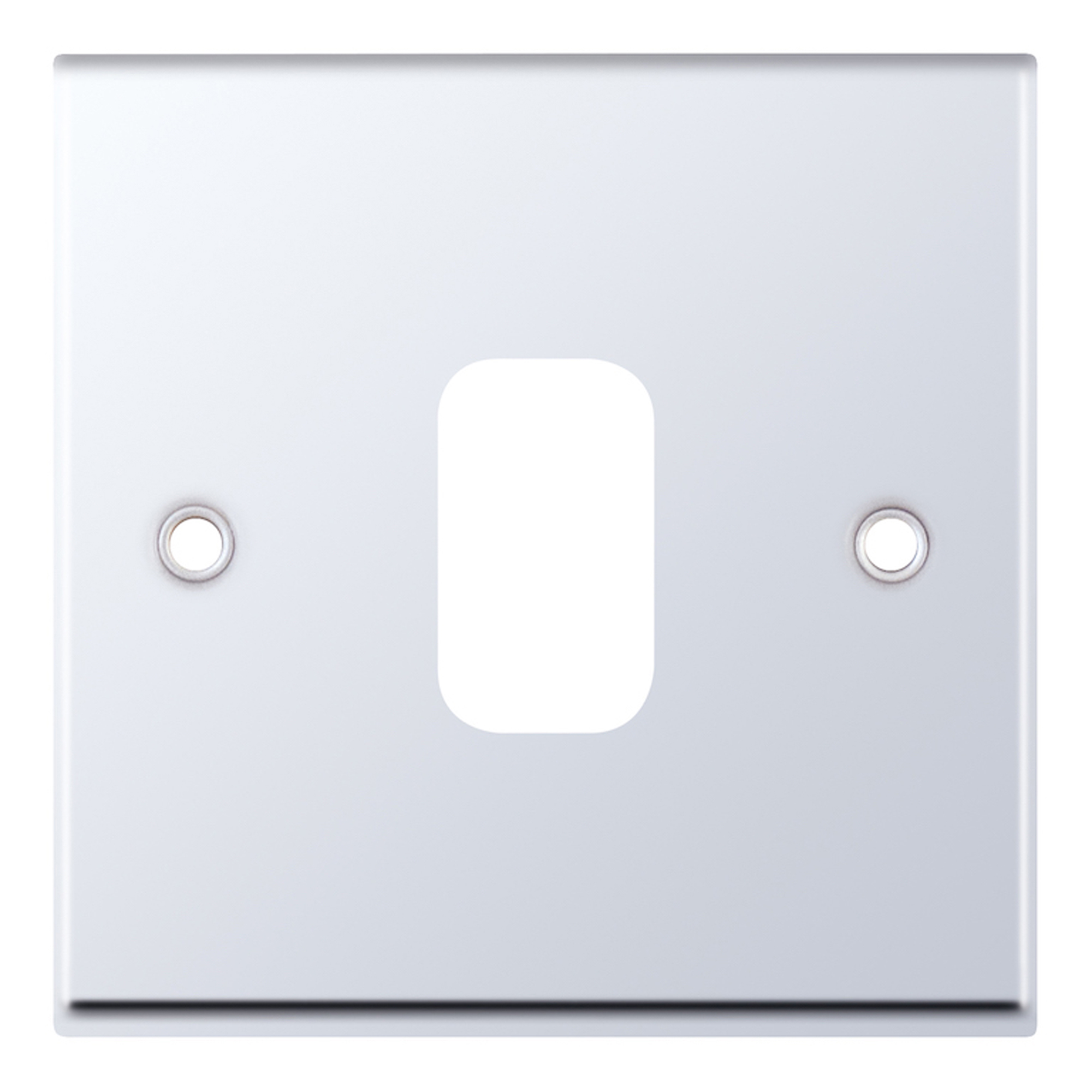 7M-PRO - GRID360 Modular Plate - 1 Aperture - Range GRID360