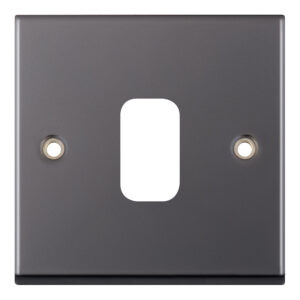 7M-PRO - GRID360 Modular Plate - 1 Aperture - Range GRID360