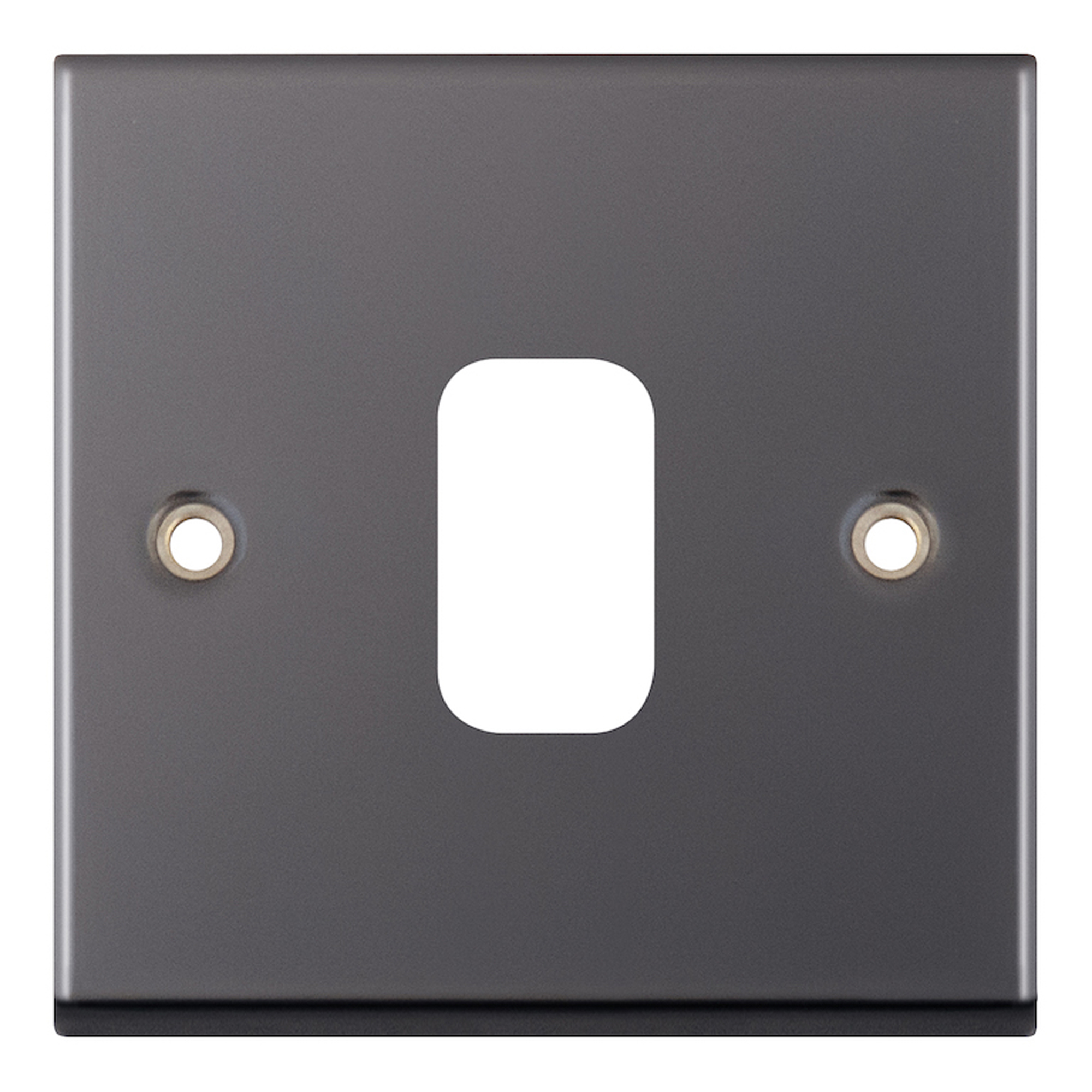 7M-PRO - GRID360 Modular Plate - 1 Aperture - Range GRID360