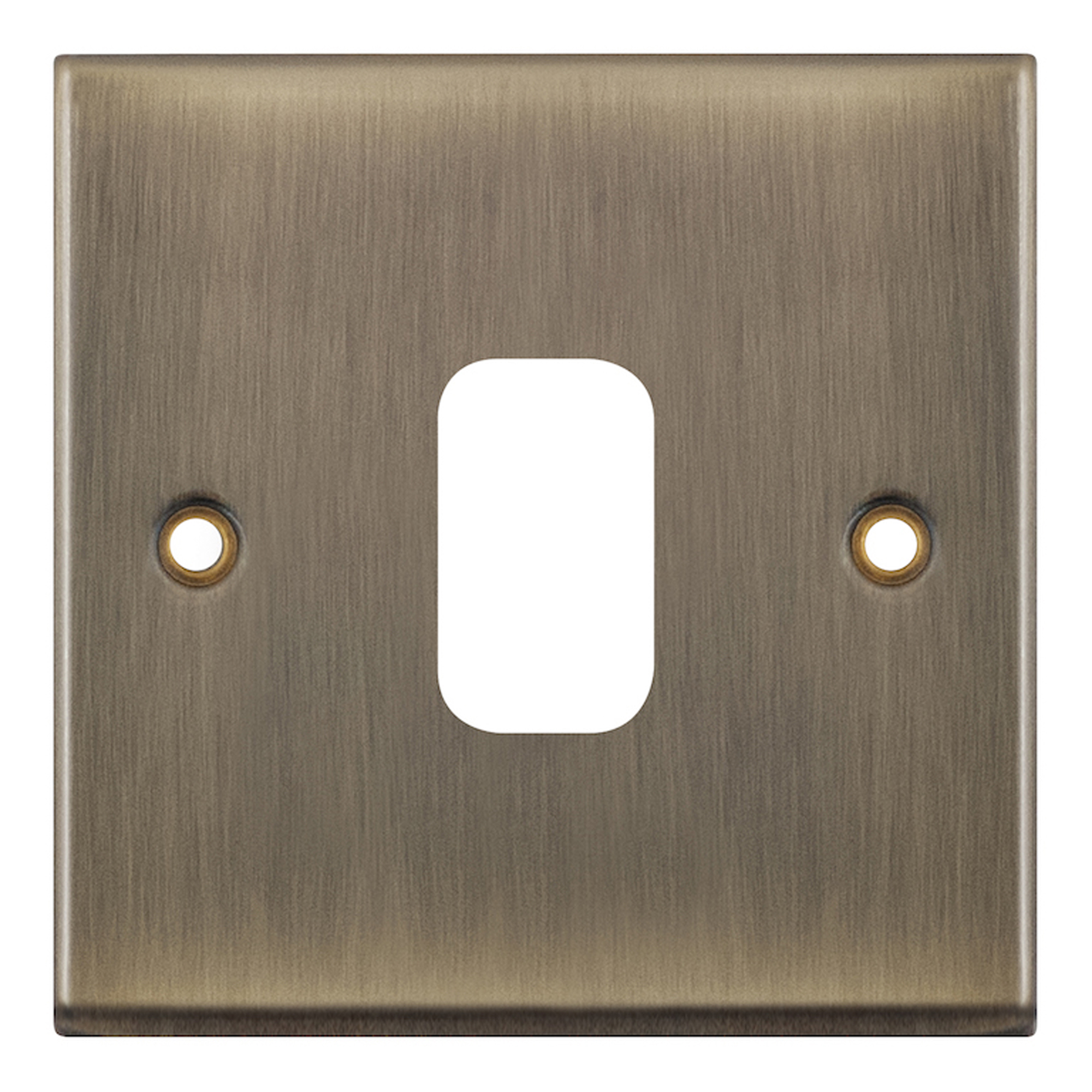 7M-PRO - GRID360 Modular Plate - 1 Aperture - Range GRID360