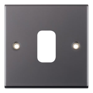 5M - GRID360 Modular Plate - 1 Aperture - Range GRID360