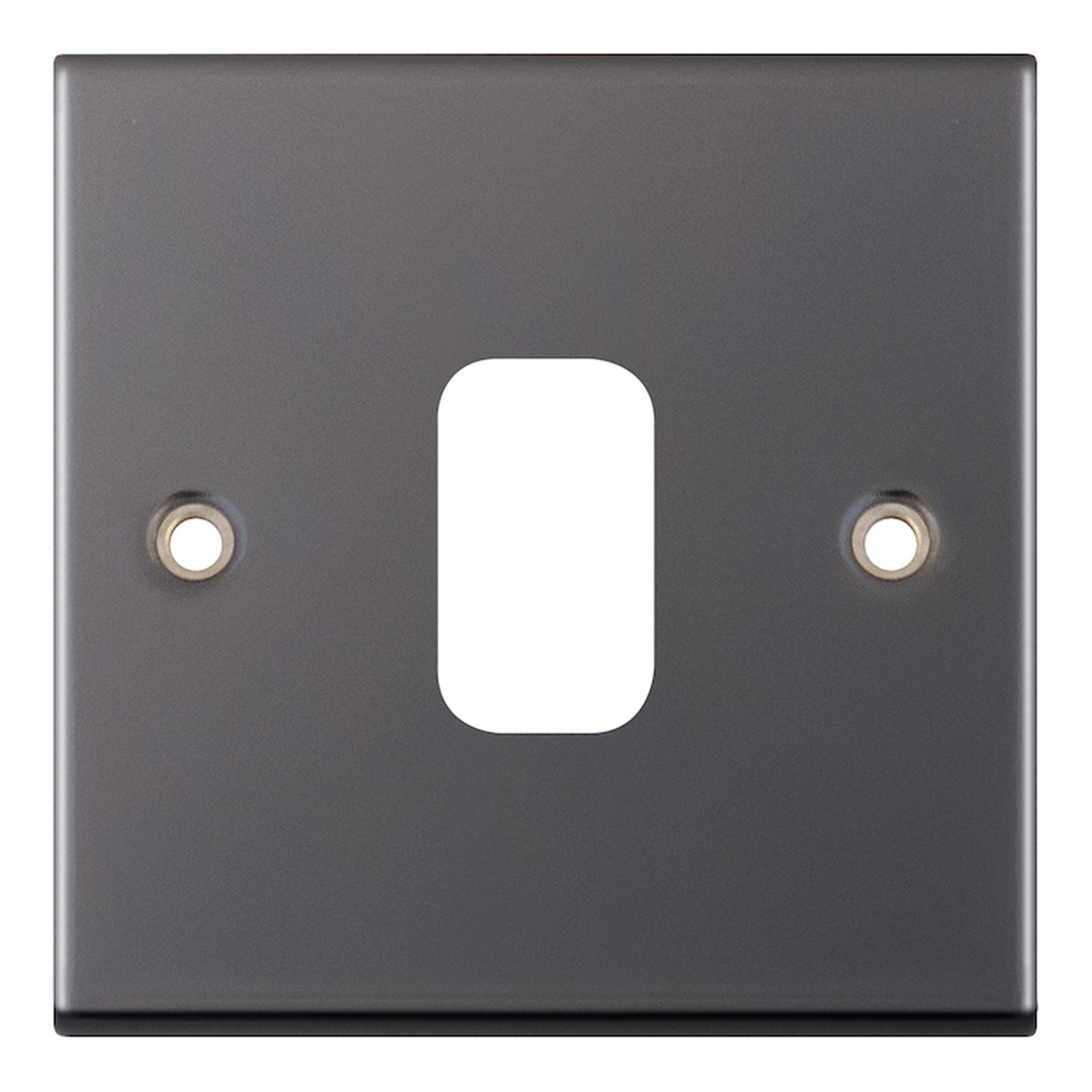 5M - GRID360 Modular Plate - 1 Aperture - Range GRID360