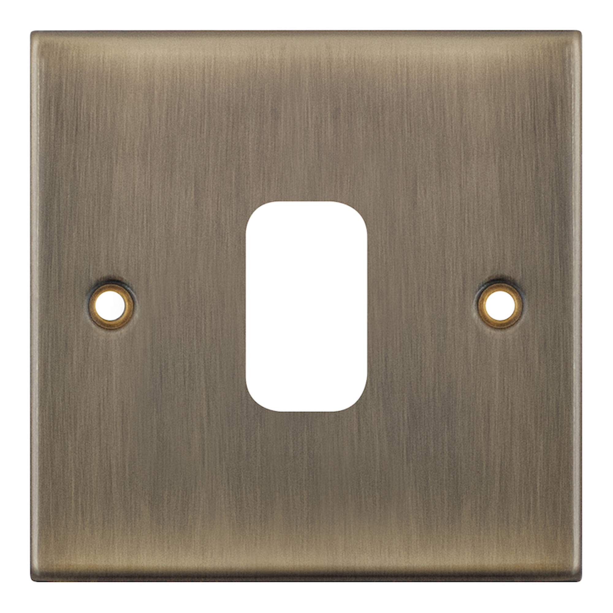 5M - GRID360 Modular Plate - 1 Aperture - Range GRID360