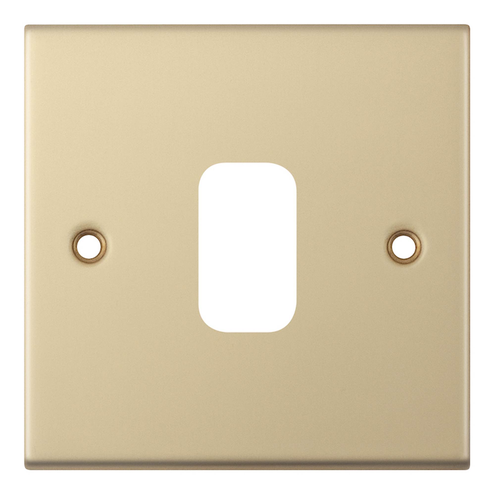 5M - GRID360 Modular Plate - 1 Aperture - Range GRID360