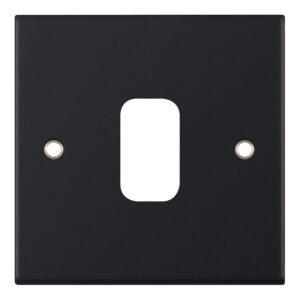 5M - GRID360 Modular Plate - 1 Aperture - Range GRID360
