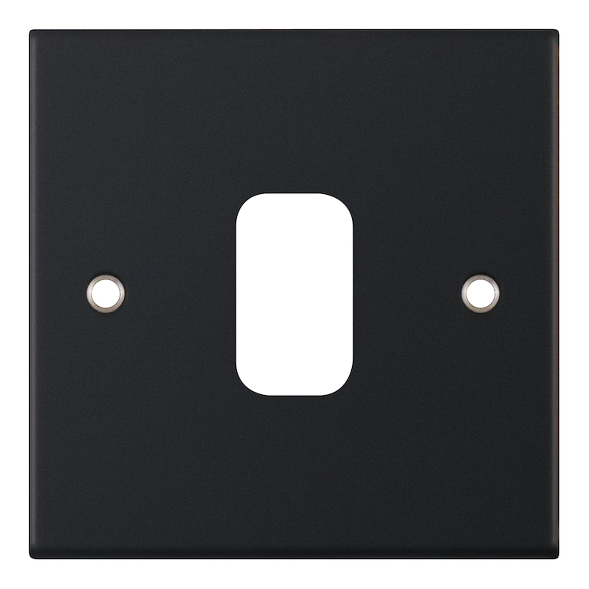 5M - GRID360 Modular Plate - 1 Aperture - Range GRID360