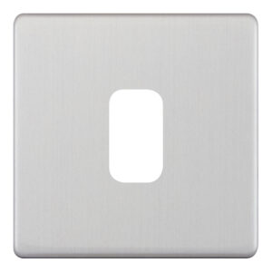 5M-PLUS - GRID360 Modular Plate - 1 Aperture - Range GRID360