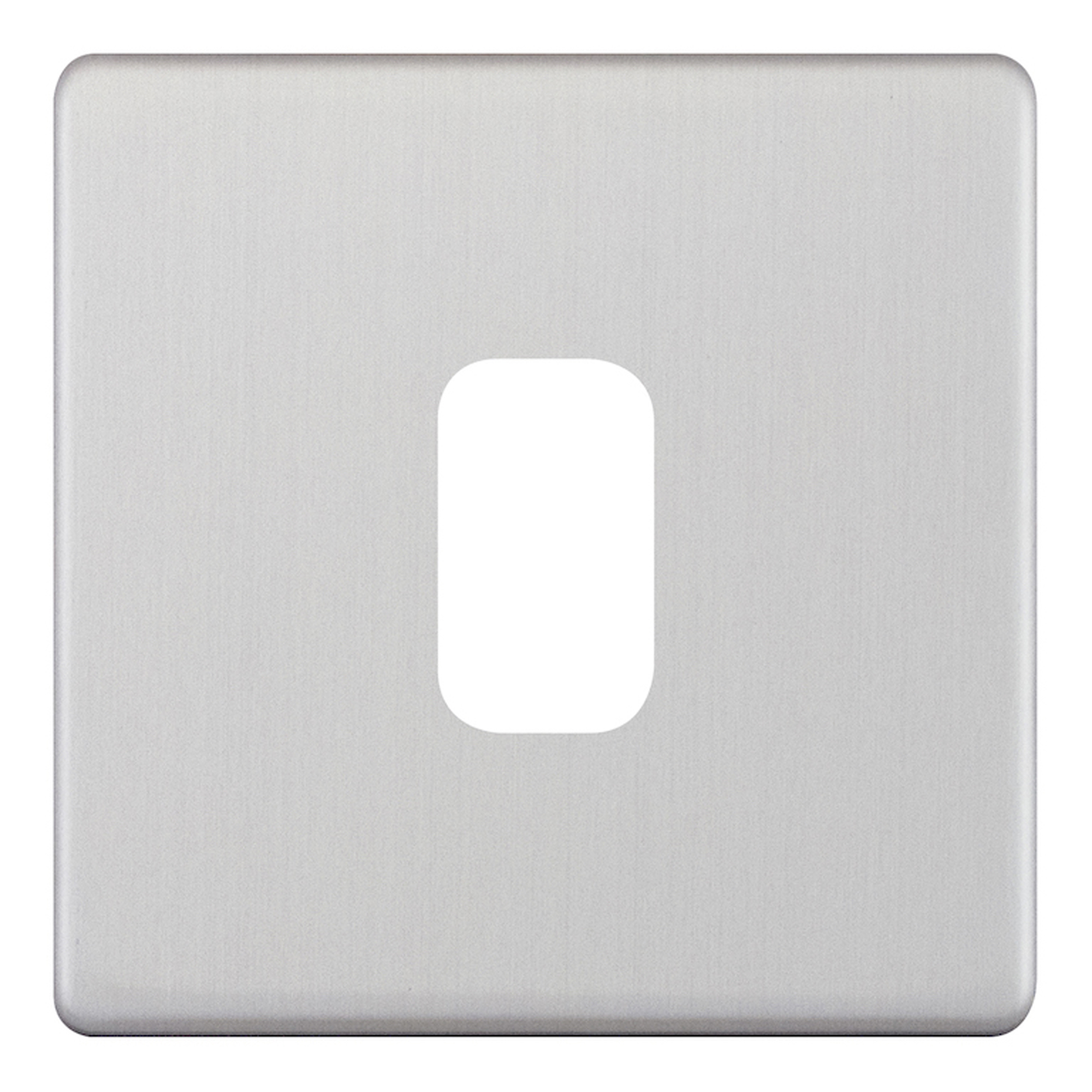 5M-PLUS - GRID360 Modular Plate - 1 Aperture - Range GRID360
