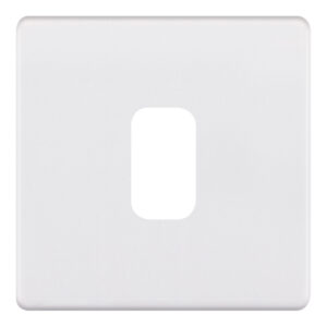 5M-PLUS - GRID360 Modular Plate - 1 Aperture - Range GRID360