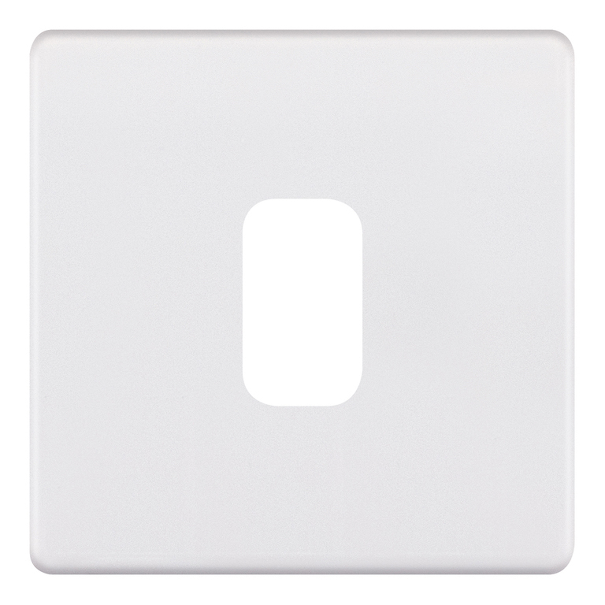 5M-PLUS - GRID360 Modular Plate - 1 Aperture - Range GRID360