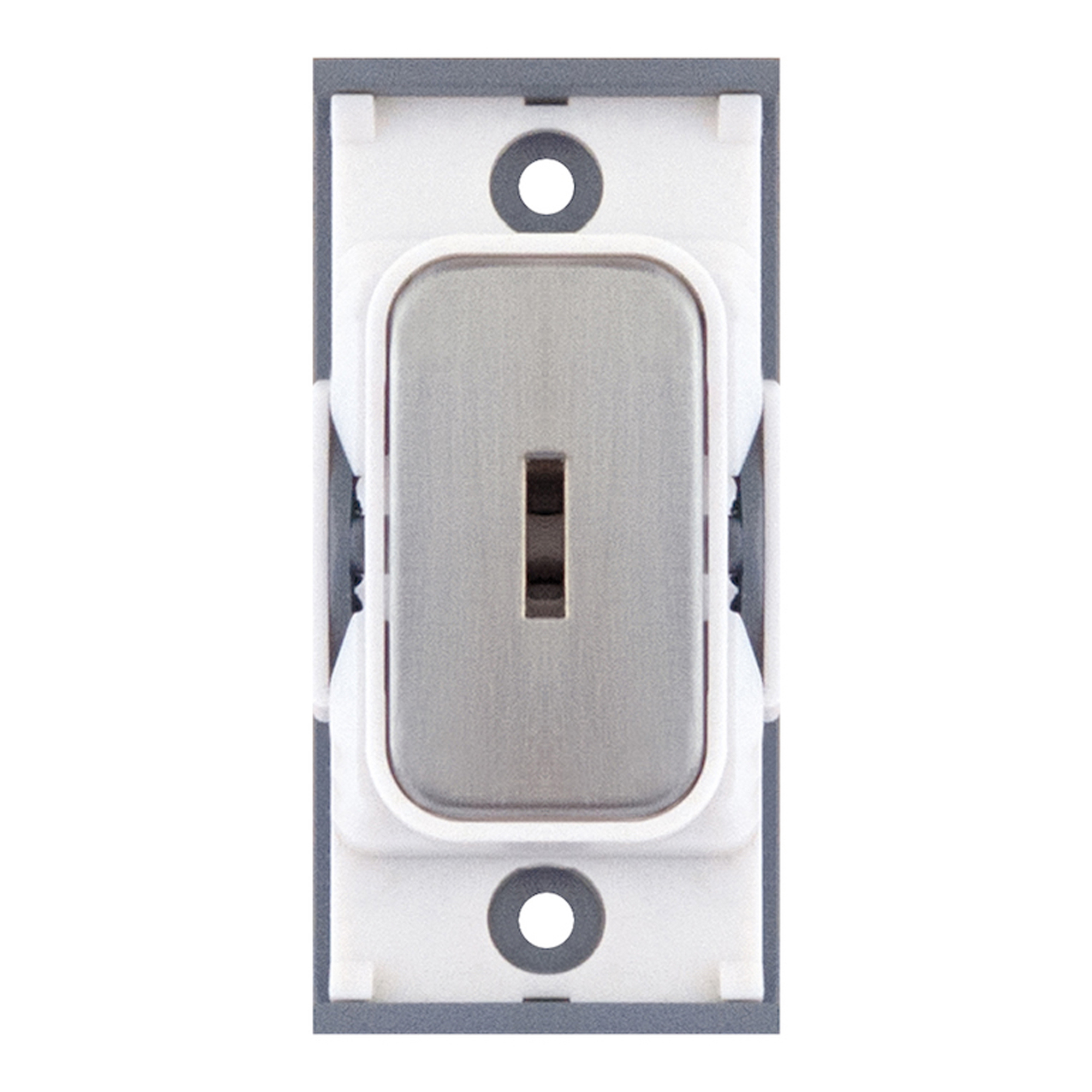 GRID360 Module - 10 Amp DP Key Switch -  Selectric GRID360