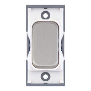 GRID360 Module - 10 Amp Retractive Switch -  Selectric GRID360