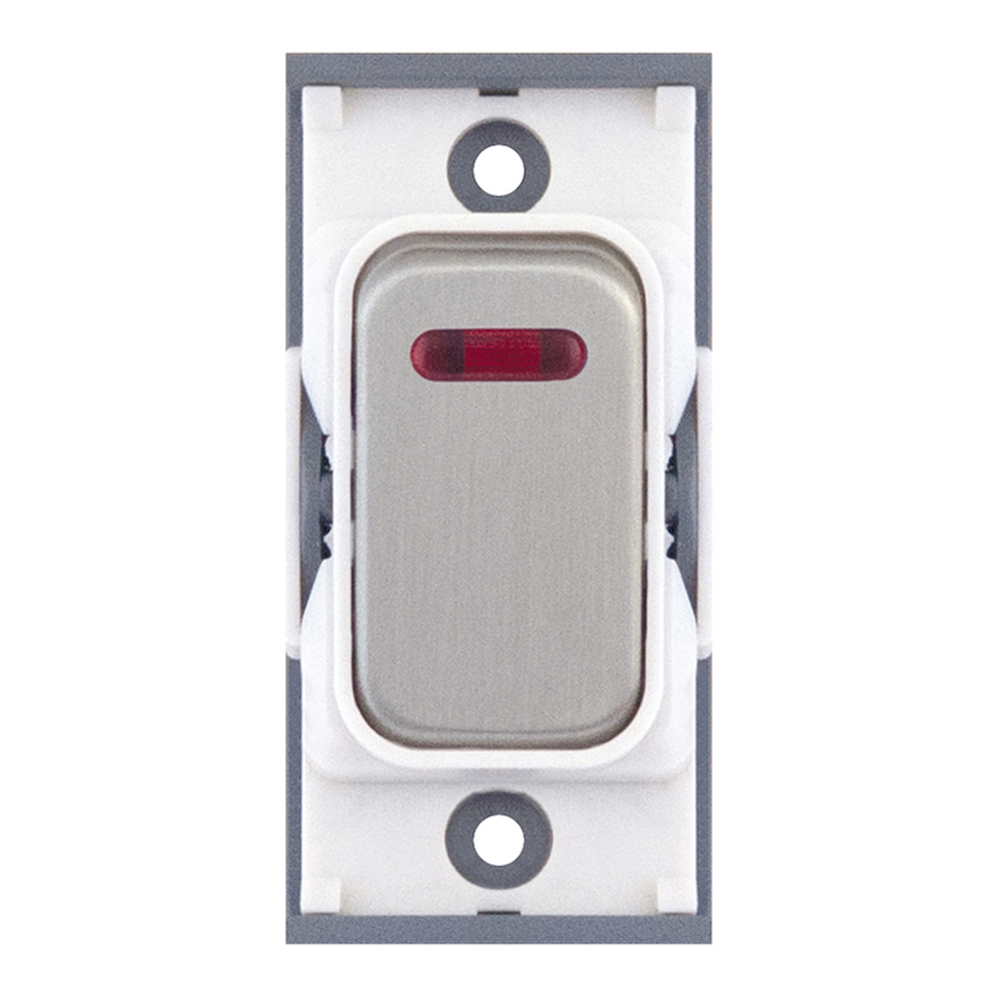 GRID360 Module - 20 Amp DP Switch with Neon -  Selectric GRID360