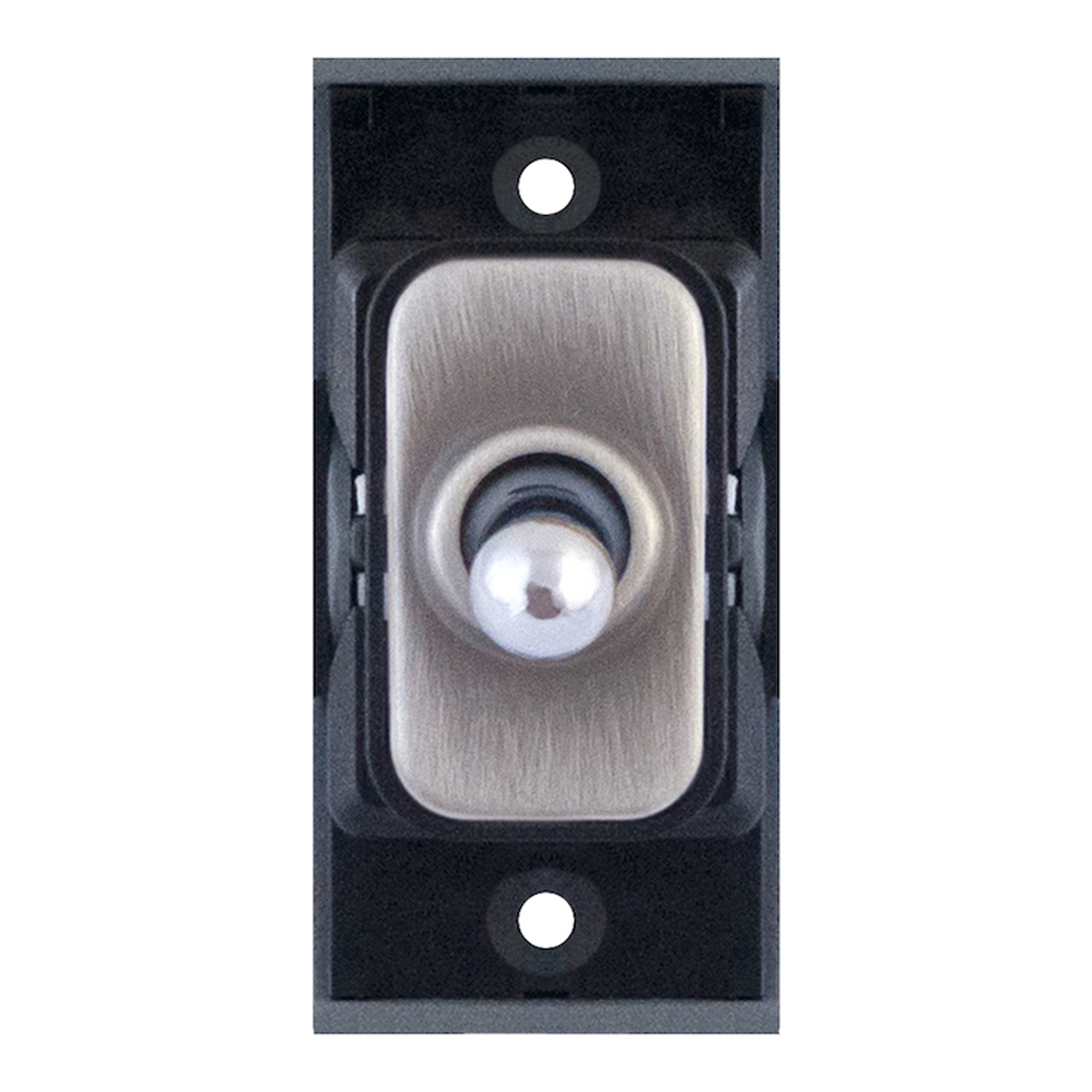 Grid switch module - 10A intermediate toggle switch - Range GRID360