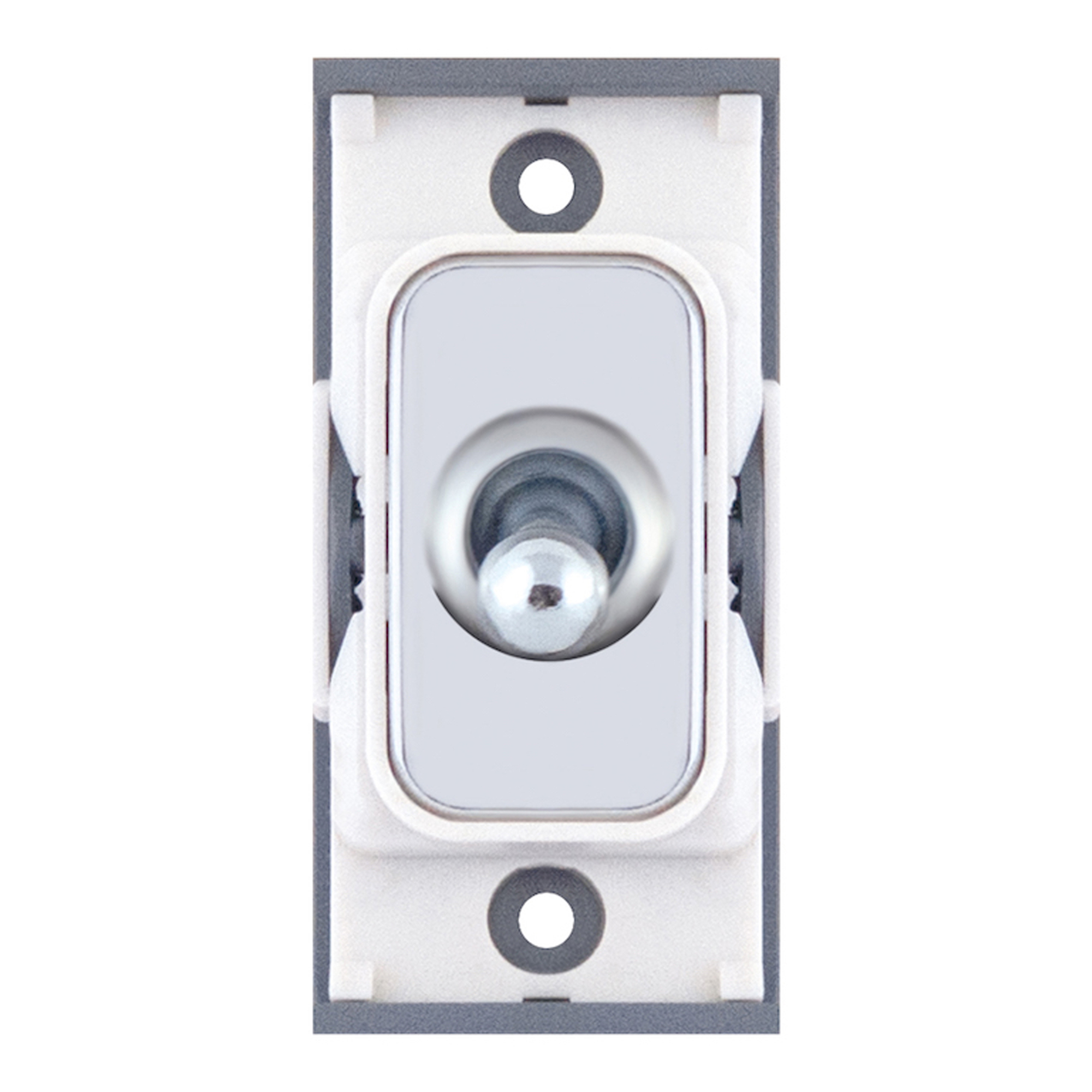 Grid switch module - 10A intermediate toggle switch - Range GRID360