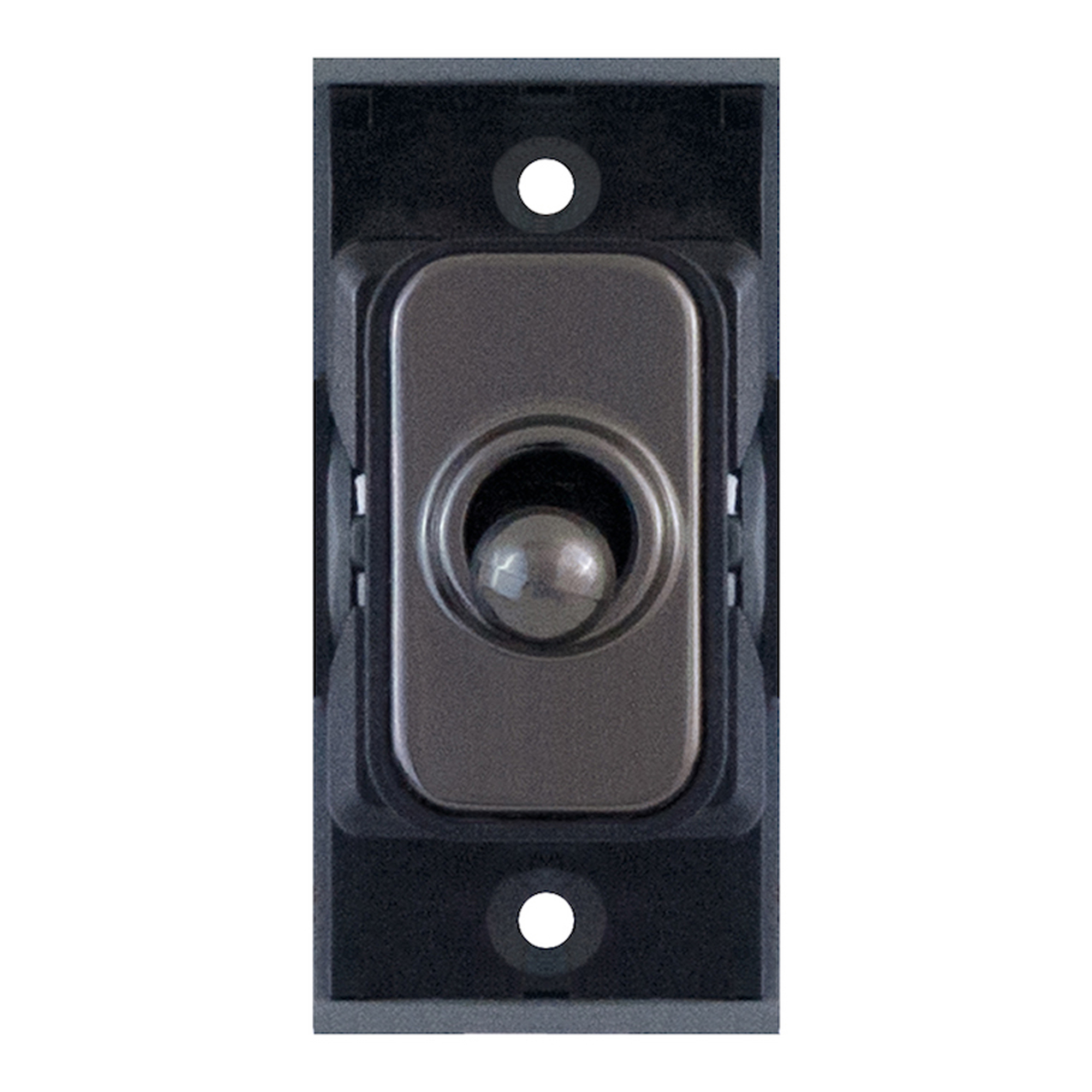 Grid switch module - 10A intermediate toggle switch - Range GRID360