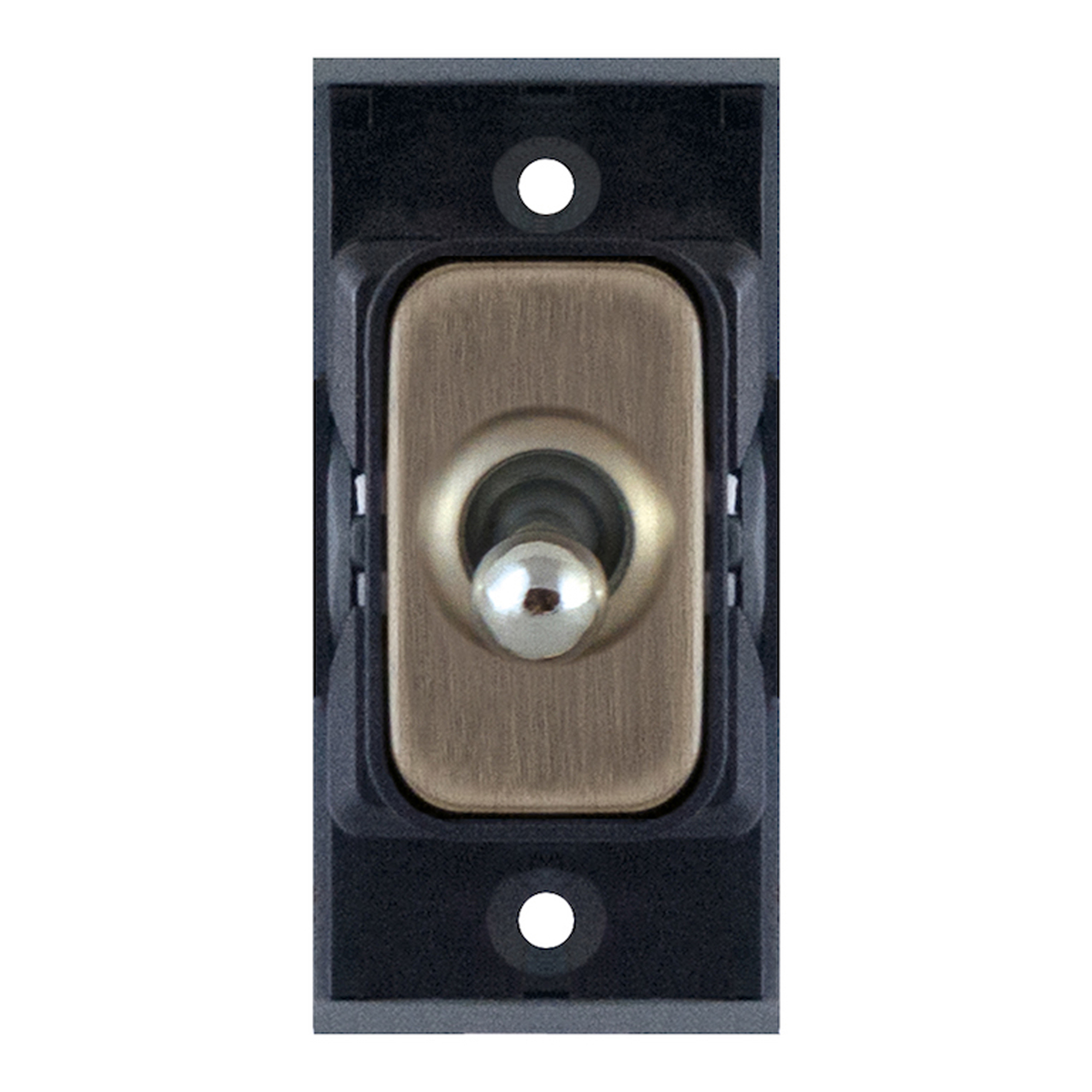 Grid switch module - 10A intermediate toggle switch - Range GRID360
