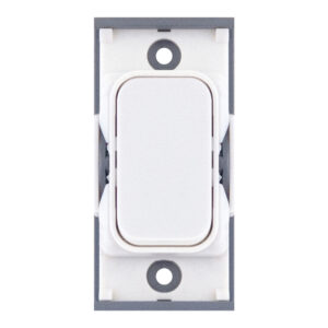 GRID360 Module - 10 Amp Retractive Switch -  Selectric GRID360