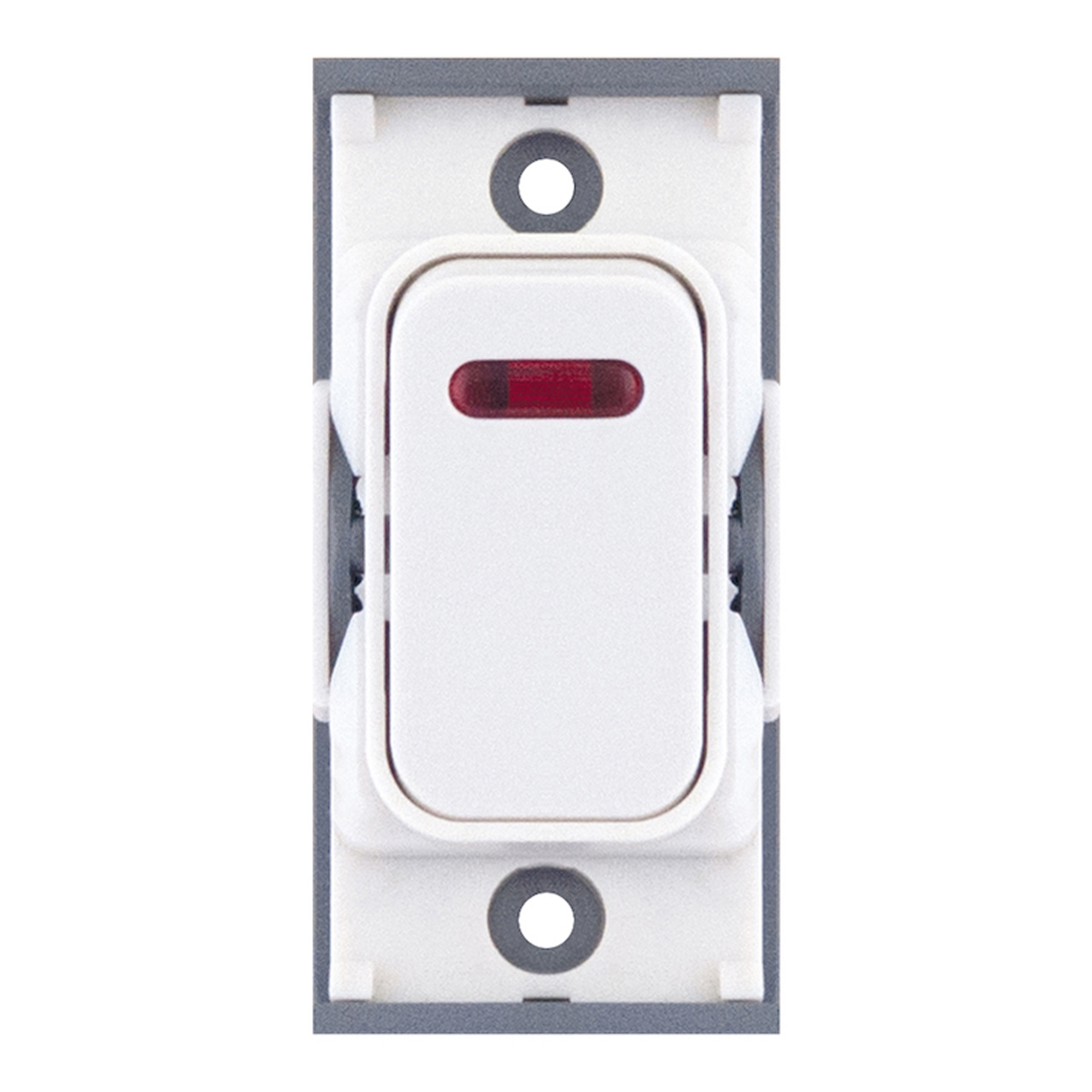 GRID360 Module - 20 Amp DP Switch with Neon -  Selectric GRID360